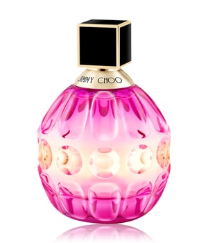 Jimmy Choo Rose Passion Eau de Parfum 100 ml