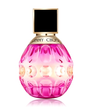 Jimmy Choo Rose Passion Eau de Parfum 40 ml