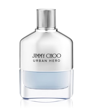 Jimmy Choo Urban Hero Eau de Parfum 100 ml