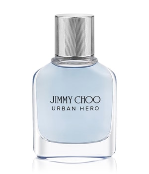 Jimmy Choo Urban Hero Eau de Parfum 30 ml