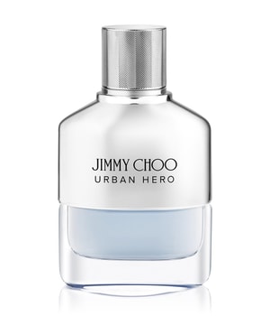 Jimmy Choo Urban Hero Eau de Parfum 50 ml