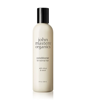 John Masters Organics Citrus & Neroli Conditioner 236 ml