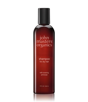 John Masters Organics Deep Moisturizing Shampoo with Evening Primrose Haarshampoo 236 ml