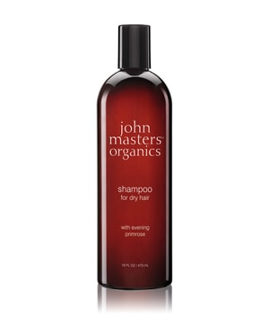 John Masters Organics Deep Moisturizing Shampoo with Evening Primrose Haarshampoo 473 ml