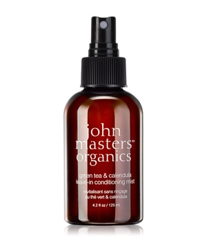 John Masters Organics Green Tea & Calendula Leave-in-Treatment 125 ml