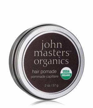 John Masters Organics Hair Pomade Haarwachs 57 g