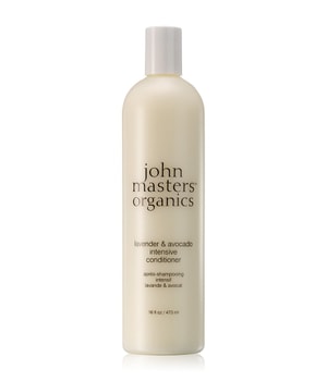 John Masters Organics Deep Moisturizing Conditioner with Lavender & Avocado Conditioner 473 ml