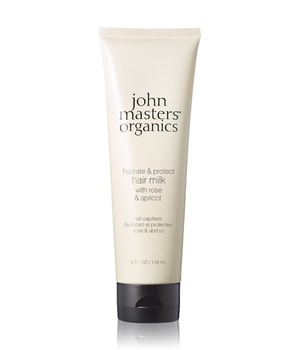 John Masters Organics Hydrate & Protect Hair Milk with Rose & Apricot Haarcreme 118 ml