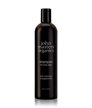 John Masters Organics Rosemary & Peppermint Volumizing Shampoo Haarshampoo 473 ml