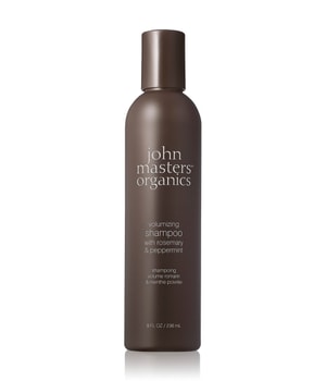 John Masters Organics Rosemary & Peppermint Volumizing Shampoo Haarshampoo 236 ml