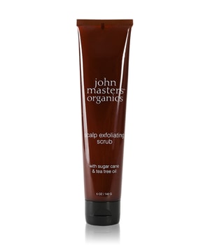 John Masters Organics Scalp Exfoliating Scrub Sugar Cane & Tea Tree Oil Körperpeeling 142 g