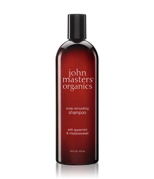 John Masters Organics Scalp Spearmint & Meadowsweet Haarshampoo 473 ml