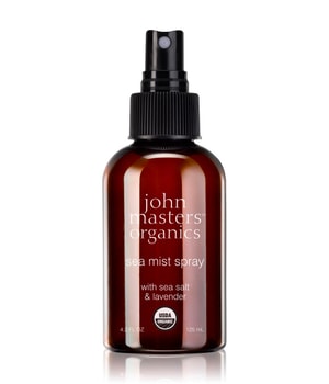 John Masters Organics Sea Mist Sea Salt Spray with Lavender Leave-in-Treatment 125 ml