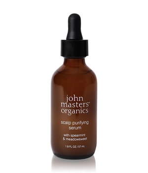 John Masters Organics Spearmint & Meadowsweet Scalp Purifying Haarserum 57 ml