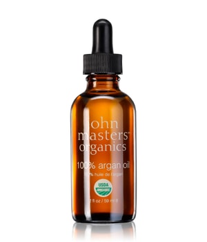 John Masters Organics Special Treatment 100% Argan Öl Haaröl 59 ml