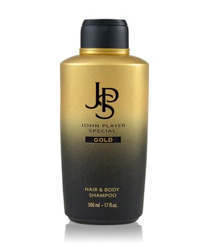 John Player Special Gold Hair & Body Duschgel 500 ml