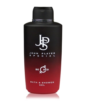 John Player Special Be Red Duschgel 500 ml