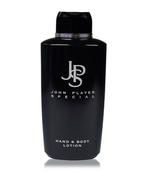 John Player Special Black Bodylotion 500 ml