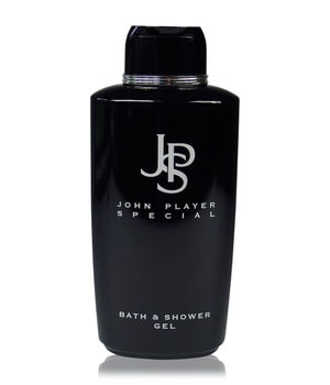 John Player Special Black Duschgel 500 ml