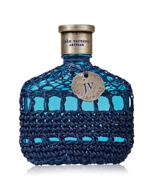 John Varvatos Artisan Blu Eau de Toilette 125 ml