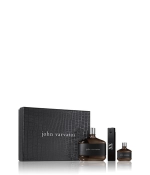 John Varvatos John Varvatos Heritage Set Duftset 1 Stk