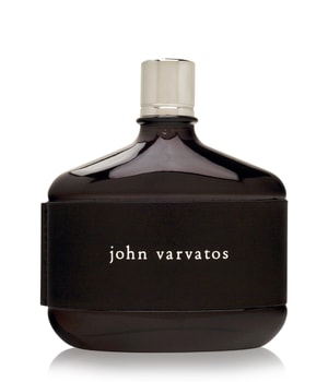 John Varvatos Man Eau de Toilette 125 ml