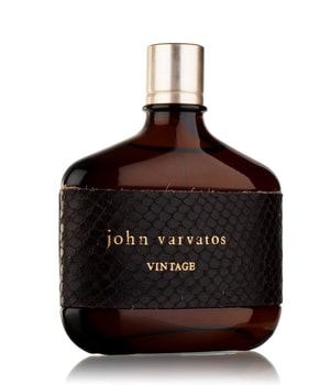 John Varvatos Vintage Eau de Toilette 125 ml