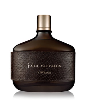 John Varvatos Vintage Eau de Toilette 75 ml