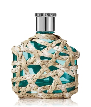 John Varvatos XX Artisan Teal Eau de Toilette 75 ml