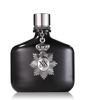 John Varvatos XX Eau de Toilette 125 ml