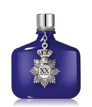 John Varvatos XX Indigo Eau de Toilette 125 ml