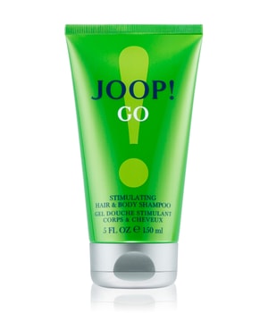 JOOP! Go Duschgel 150 ml