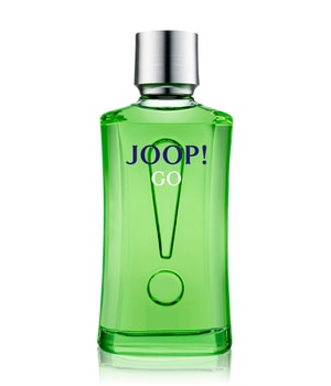 JOOP! Go Eau de Toilette 200 ml