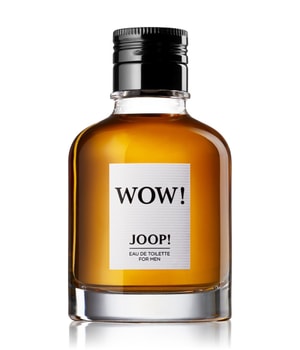 JOOP! WOW! Eau de Toilette 40 ml