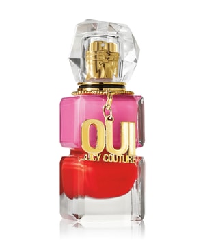 Juicy Couture Oui Juicy Couture Eau de Parfum 30 ml