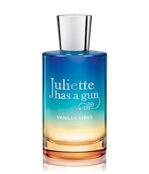 Juliette has a Gun Classic Collection Vanilla Vibes Eau de Parfum 50 ml