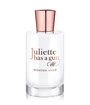 Juliette has a Gun Classic Collection Moscow Mule Eau de Parfum 50 ml