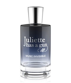 Juliette has a Gun Musc Invisible Eau de Parfum 50 ml