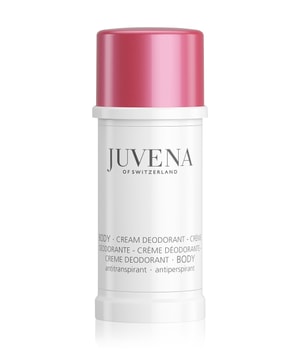 Juvena Body Care Daily Performance Deodorant Creme 40 ml