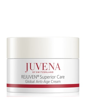 Juvena Men Global Anti-Age Cream Gesichtscreme 50 ml