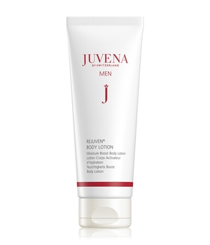 Juvena Men Moisture Boost Body Lotion Bodylotion 200 ml