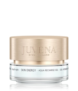 Juvena Skin Energy Aqua Recharge Gel Gesichtscreme 50 ml