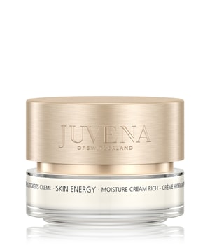 Juvena Skin Energy Rich Moisture Gesichtscreme 50 ml