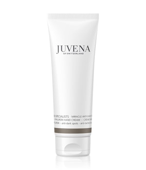 Juvena Skin Specialists Miracle Anti-Dark Spot Hyaluron Handcreme 100 ml