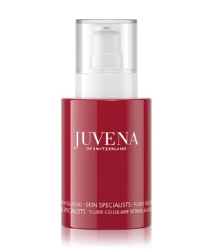 Juvena Skin Specialists Retinol & Hyaluron Cell Fluid Gesichtsserum 50 ml