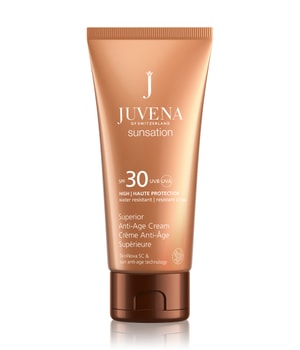 Juvena Sunsation Superior Anti-Age SPF 30 Sonnencreme 75 ml