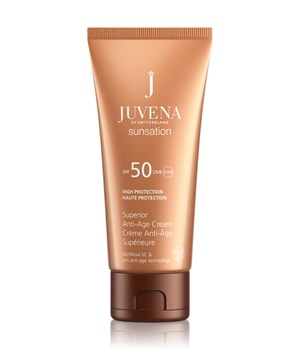 Juvena Sunsation Superior Anti-Age SPF 50+ Sonnencreme 75 ml