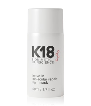 K18 Leave-In Molecular Repair Hair Mask Haarkur 50 ml