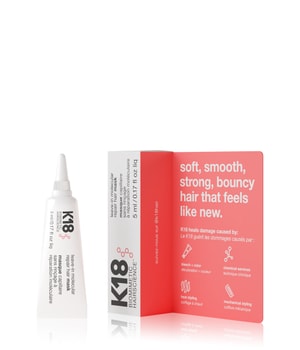 K18 Leave-In Molecular Repair Hair Mask Haarmaske 5 ml