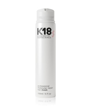 K18 Professional Molecular Repair Hair Mask Haarkur 150 ml